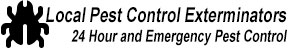 Winona MO Pest Control Exterminators
